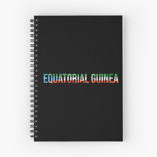 Item preview, Equatorial Guinea designed and sold by AfricanHype.