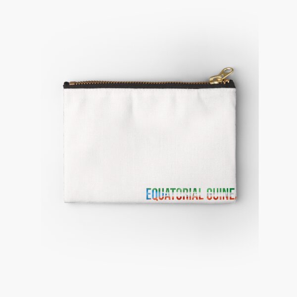 Item preview, Equatorial Guinea designed and sold by AfricanHype.