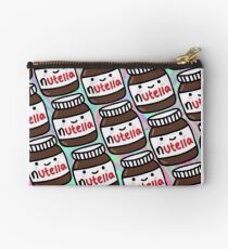 Nutella Studio Pouch