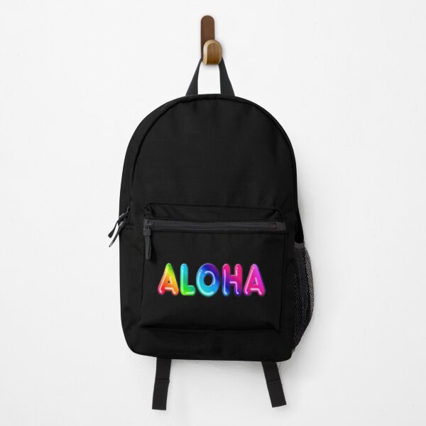 Item preview, Aloha designed and sold by aura2000.