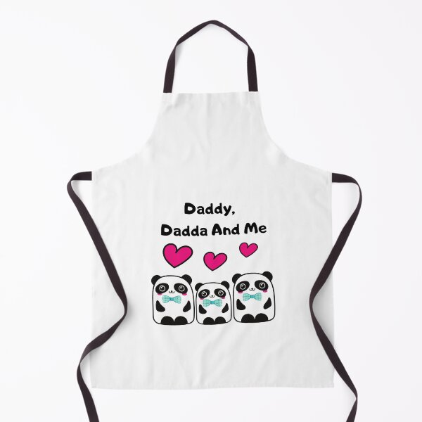 Item preview, Daddy, dadda and me (boy) designed and sold by GreenJelli.