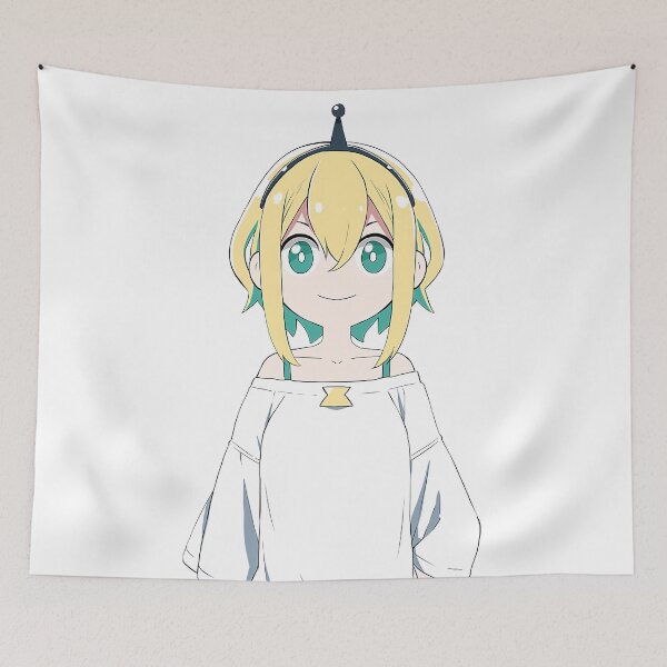 Item preview, Amano Pikamee - VOMS Project designed and sold by OshiOki.