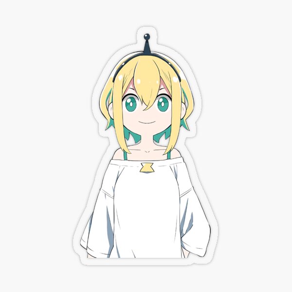 BQXZAKG Pikamee VTuber Hoodie Merch 3D Anime Casual Long Sleeve