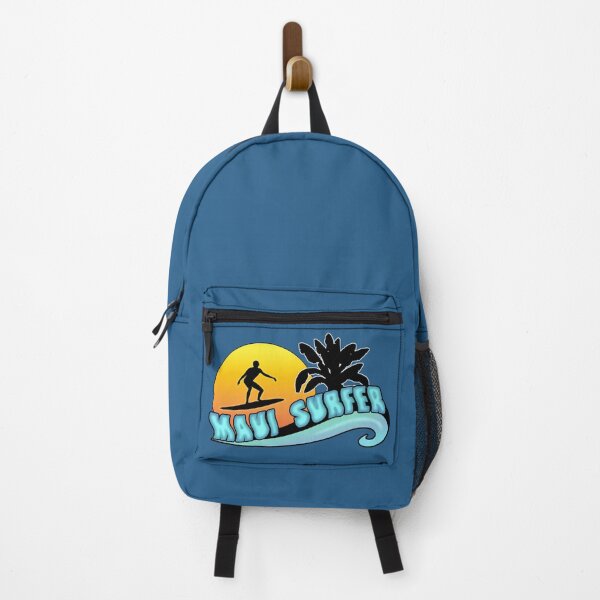 Item preview, Maui Surfer designed and sold by aura2000.