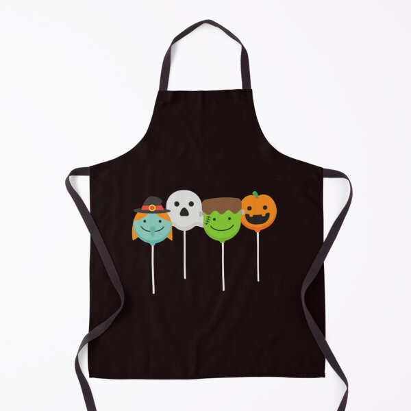 Item preview, Halloween Cake Pops designed and sold by The Masked Designer.