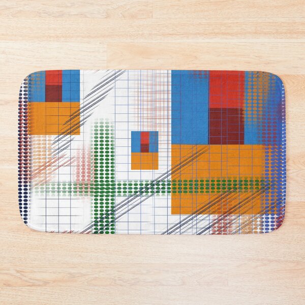 Item preview, untitled designed and sold by AssemblageNY.