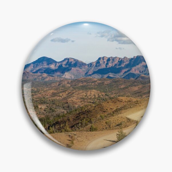 Item preview, Razorback Ridge designed and sold by Blue Wattle Photography.