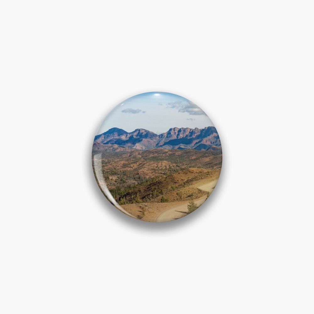 Item preview, Pin designed and sold by TruSkinn.