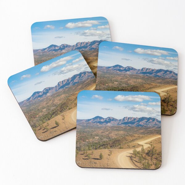 Item preview, Razorback Ridge designed and sold by Blue Wattle Photography.