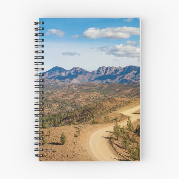 Item preview, Razorback Ridge designed and sold by Blue Wattle Photography.