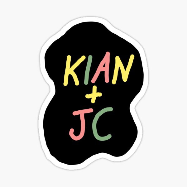 kian and jc merch amazon