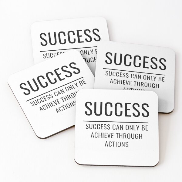 Item preview, GALATHI Success designed and sold by Galathi Designs.