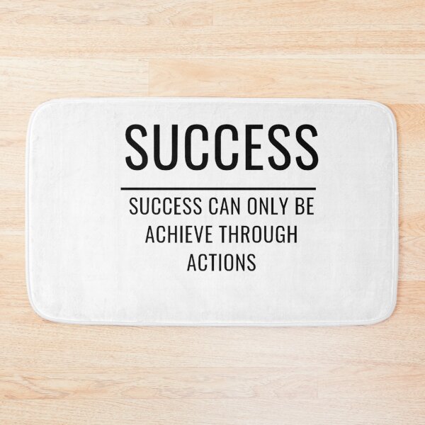 Item preview, GALATHI Success designed and sold by Galathi Designs.