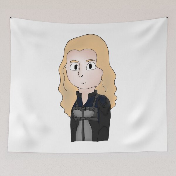 Item preview, Bobbi Morse Mockingbird designed and sold by NicCaitNg.