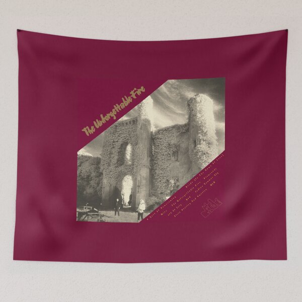 Item preview, A Fire in Slane designed and sold by hagmanstan.
