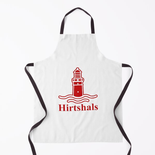 Item preview, Hirtshals; Denmark; designed and sold by StickerApe.