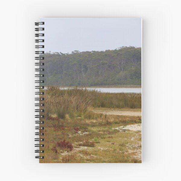 Aperçu de l'œuvre image parfaite, ressemble à une peinture, illustrations originales, œuvres d'art australiennes, lac tyers victoria créée et vendue par SamCapture.