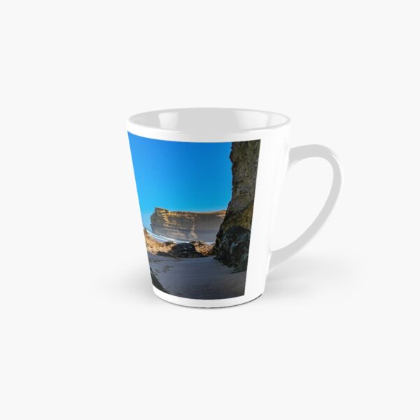 Limestone Stack Tall Mug