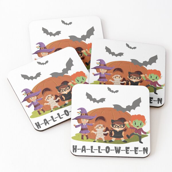 Item preview, Halloween Family designed and sold by TYTN.