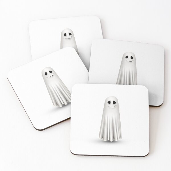 Item preview, Boo designed and sold by Jacki Vu.