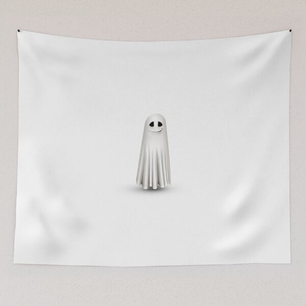 Item preview, Boo designed and sold by Jacki Vu.
