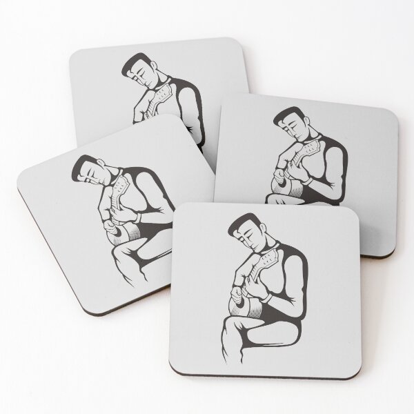 Item preview, The Guitarist designed and sold by sifis.