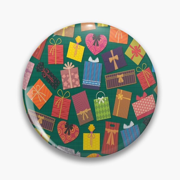 Item preview, Merry Christmas Gift Wrapping designed and sold by Fashimation20.