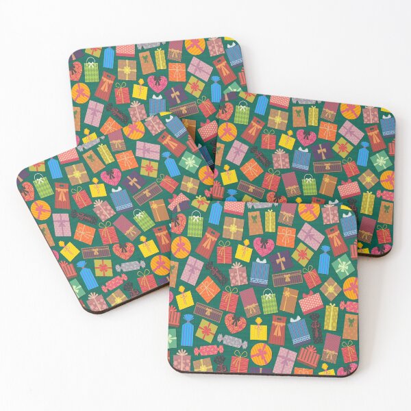 Item preview, Merry Christmas Gift Wrapping designed and sold by Fashimation20.