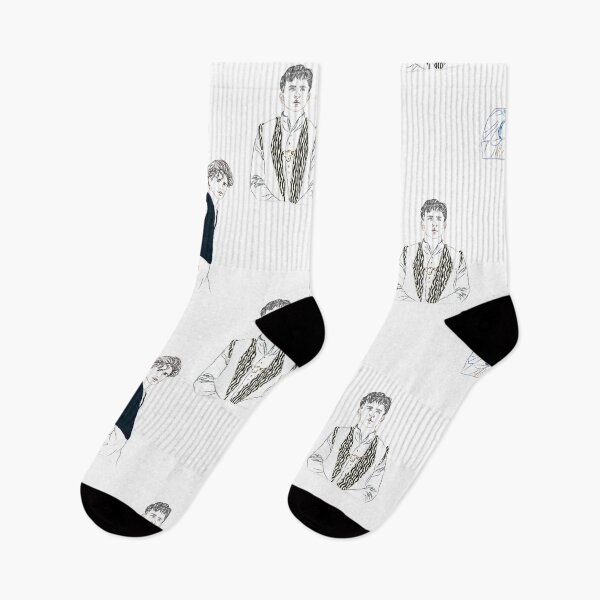 Item preview, Timothée Chalamet movie stickers designed and sold by Khruvenaroh.
