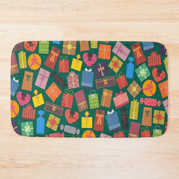 Item preview, Merry Christmas Gift Wrapping designed and sold by Fashimation20.