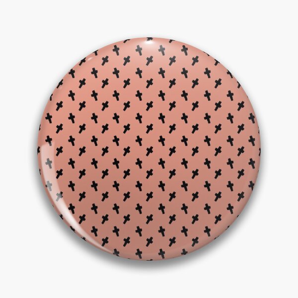 Item preview, The Cross pattern designed and sold by GeneralJesus.