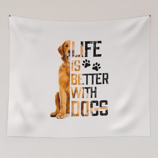 Item preview, Funny sayings dog gift designed and sold by eiwo87.