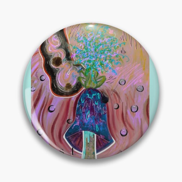 Item preview, Just Be  designed and sold by Megan Duvick.