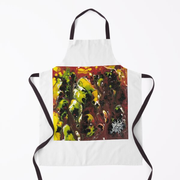 Item preview, Abstract painting designed and sold by Vanessaart.
