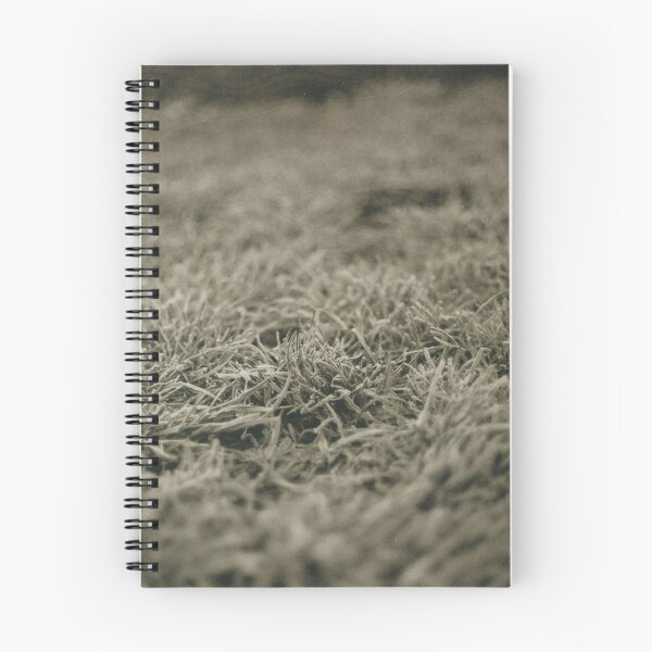 Item preview, Frost on Grass in Tullamarine 2000 designed and sold by Jason Patrick.