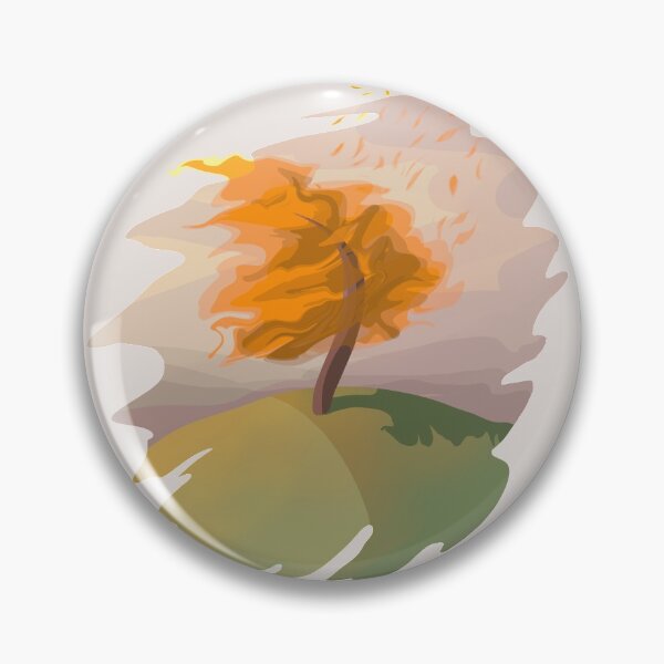 Item preview, Autumn Tree Art designed and sold by Comatoad.