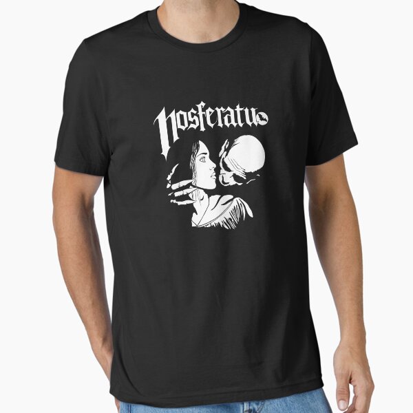 Item preview, Nosferatu the Vampire designed and sold by LapinMagnetik.