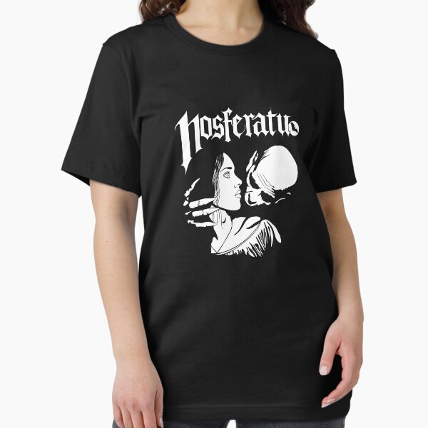 Item preview, Nosferatu the Vampire designed and sold by LapinMagnetik.