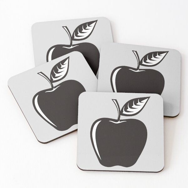 Item preview, Apple Black designed and sold by sifis.