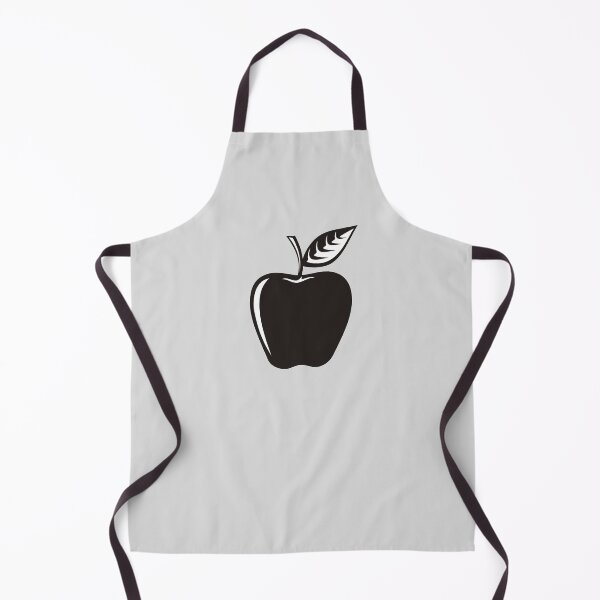 Item preview, Apple Black designed and sold by sifis.