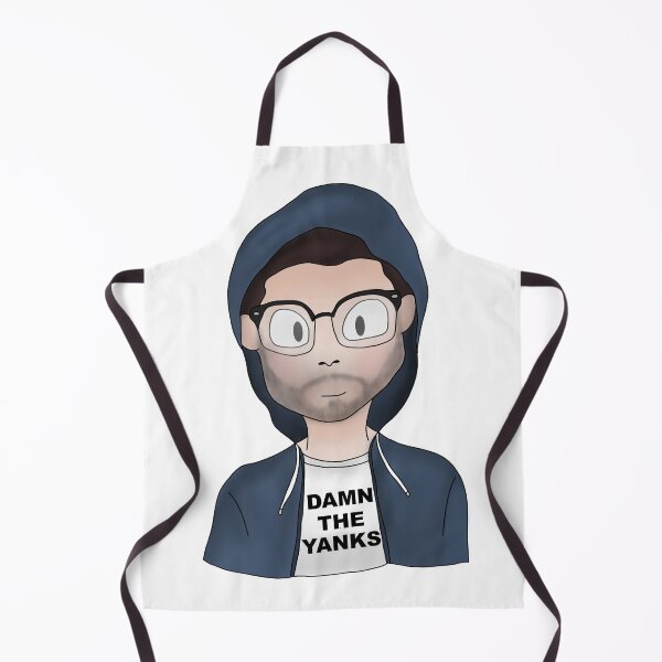 Item preview, Lance Hunter Undercover (Damn the Yanks) designed and sold by NicCaitNg.