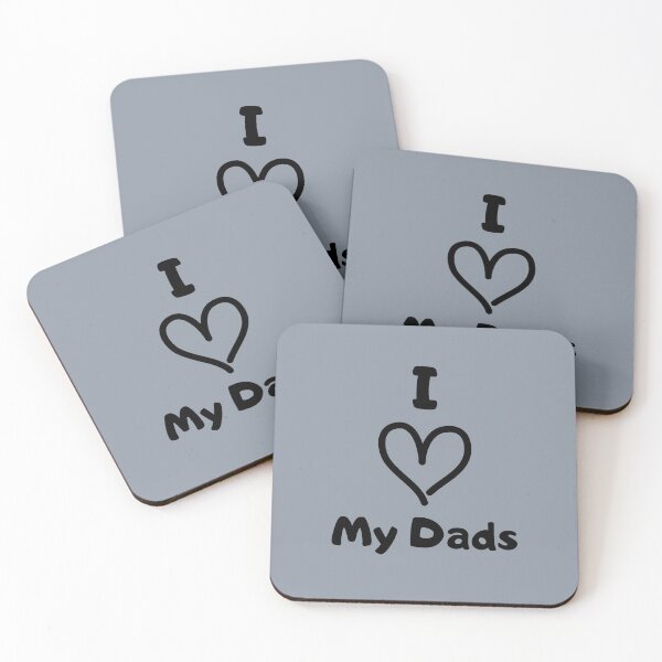 Item preview, I love my dads designed and sold by GreenJelli.