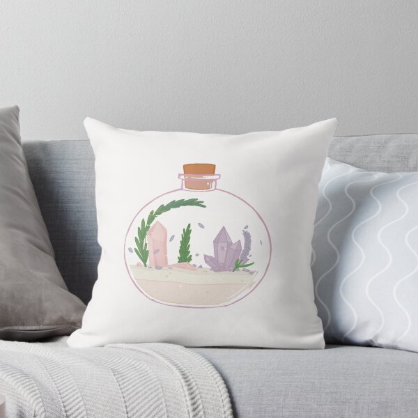 Item preview, Self-Love Potion Bottle designed and sold by MaddysArts.