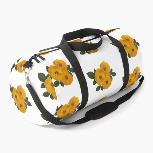 Item preview, Pressed Yellow Roses, Pressed Flowers, Roses, Triple Roses designed and sold by PressedbyHNL.