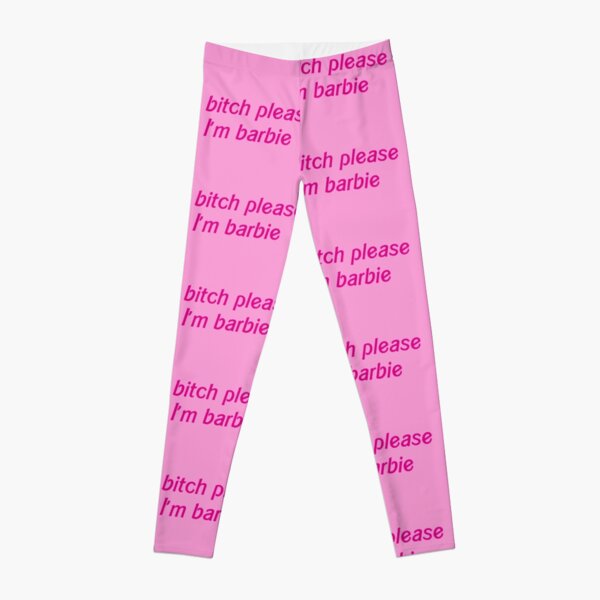 BABB Basic Leggings - Bad Ass Boss Bitch, LLC