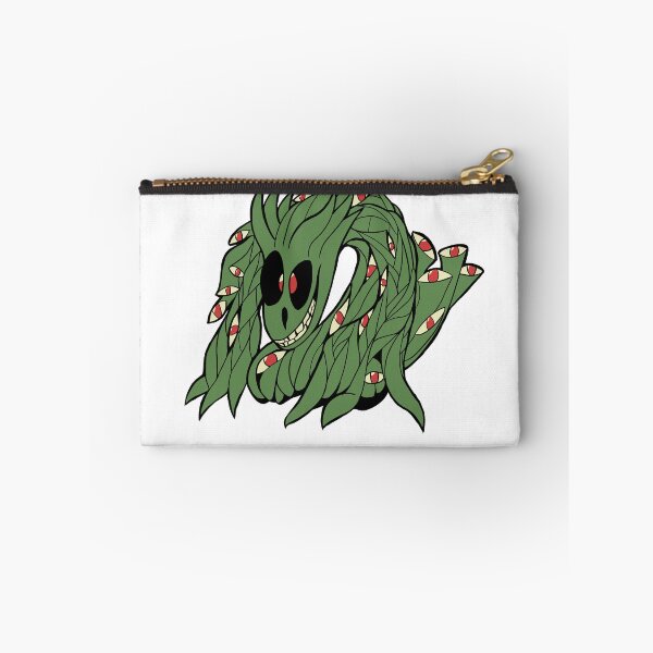 Item preview, Beholder Parody Dragon (green) designed and sold by T1tanicHoard.