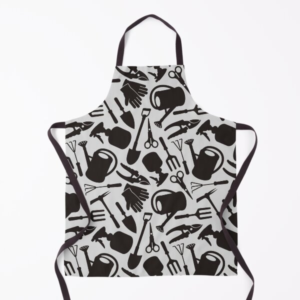 Item preview, Gardening Silhouettes designed and sold by sifis.