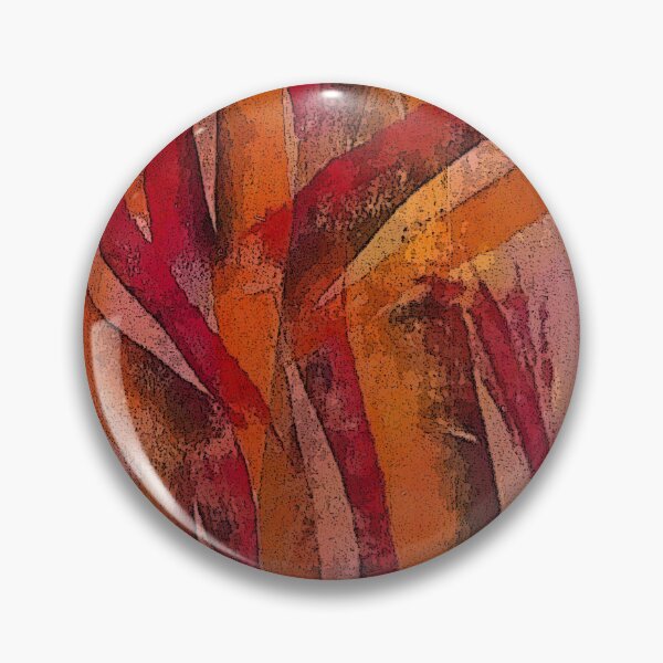 Item preview, Gum orange cerise designed and sold by GoannaDesign.