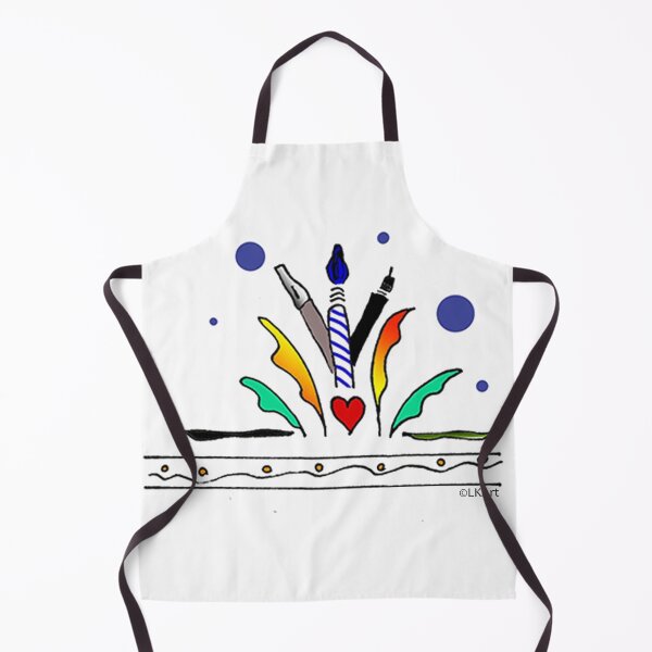 Item preview, Write, Draw, Paint, Dream designed and sold by whimsicalart.
