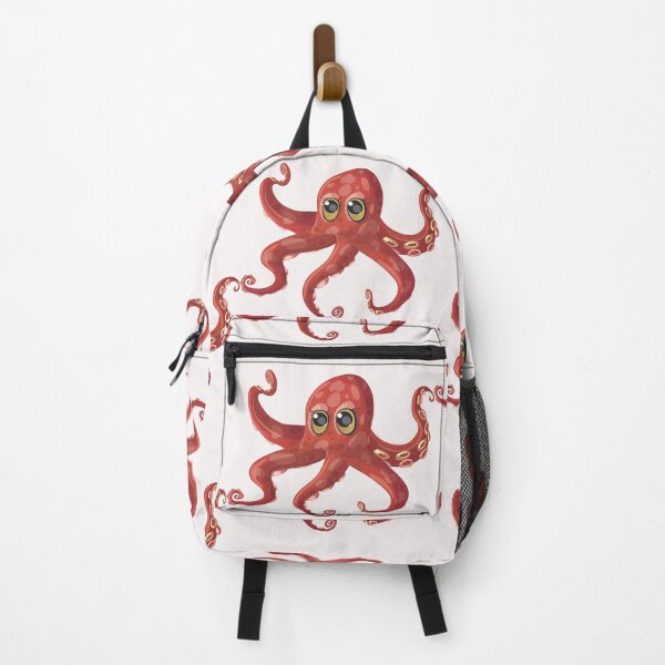 Item preview, #Octopus Vector# designed and sold by cntech555.
